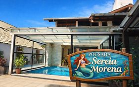 Pousada Sereia Morena